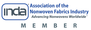 Association of Nonwoven Fabrics Industy Badge
